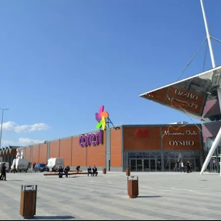Elegant Sophia's Braşov